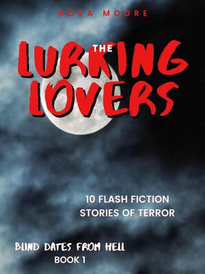 cover image of The Lurking Lovers